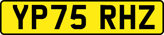 YP75RHZ