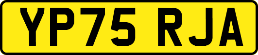 YP75RJA
