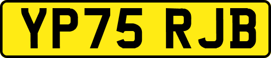 YP75RJB