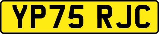 YP75RJC