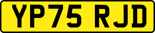 YP75RJD