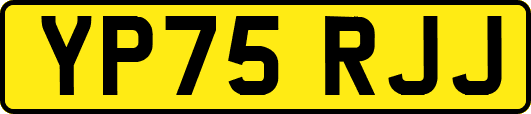 YP75RJJ