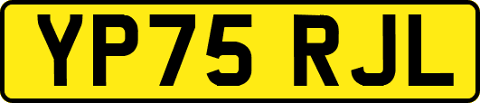 YP75RJL