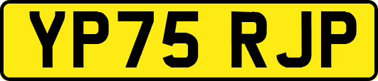 YP75RJP