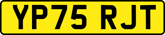 YP75RJT