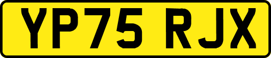 YP75RJX