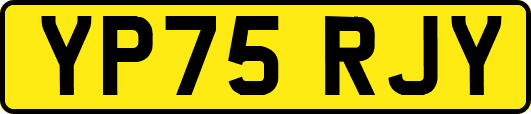 YP75RJY