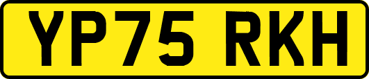YP75RKH