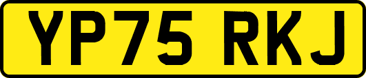 YP75RKJ