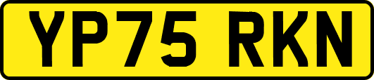 YP75RKN