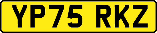 YP75RKZ