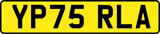 YP75RLA