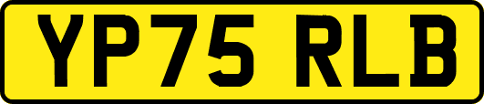YP75RLB