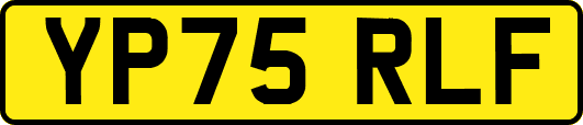 YP75RLF