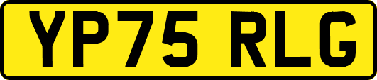 YP75RLG