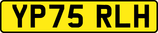 YP75RLH