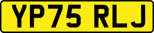 YP75RLJ