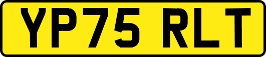 YP75RLT