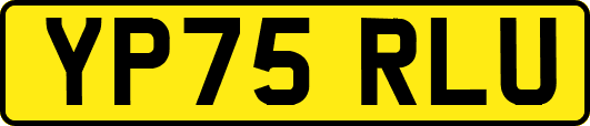 YP75RLU
