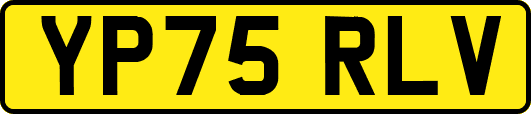 YP75RLV