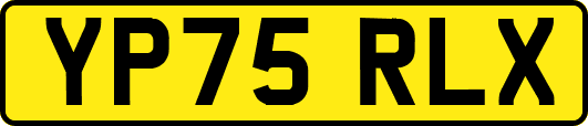 YP75RLX