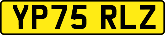 YP75RLZ