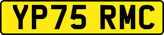 YP75RMC