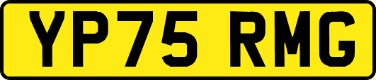 YP75RMG