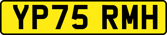 YP75RMH