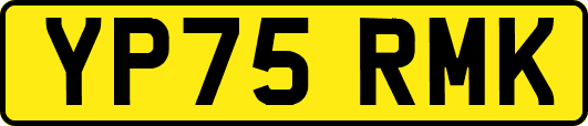 YP75RMK