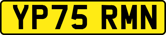 YP75RMN