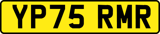 YP75RMR