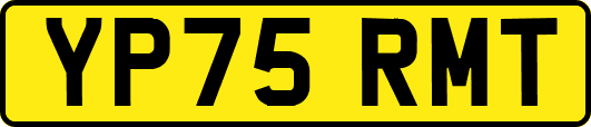 YP75RMT