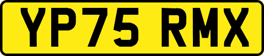 YP75RMX