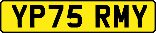 YP75RMY