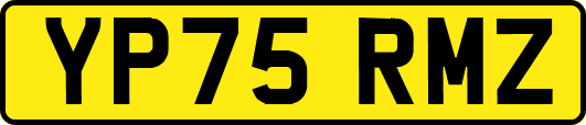 YP75RMZ