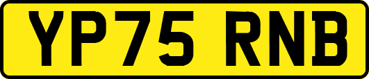 YP75RNB