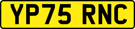 YP75RNC