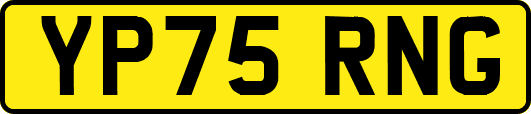 YP75RNG