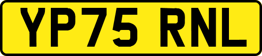 YP75RNL