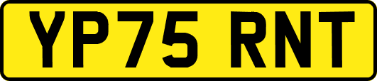 YP75RNT