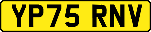 YP75RNV