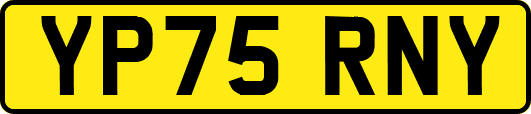 YP75RNY