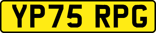 YP75RPG