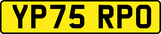 YP75RPO