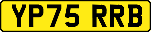 YP75RRB