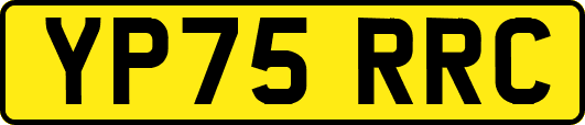 YP75RRC