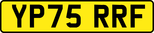 YP75RRF