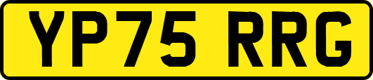 YP75RRG