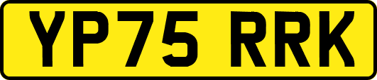 YP75RRK